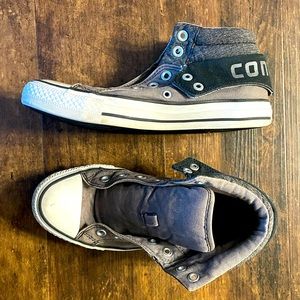Converse high tops